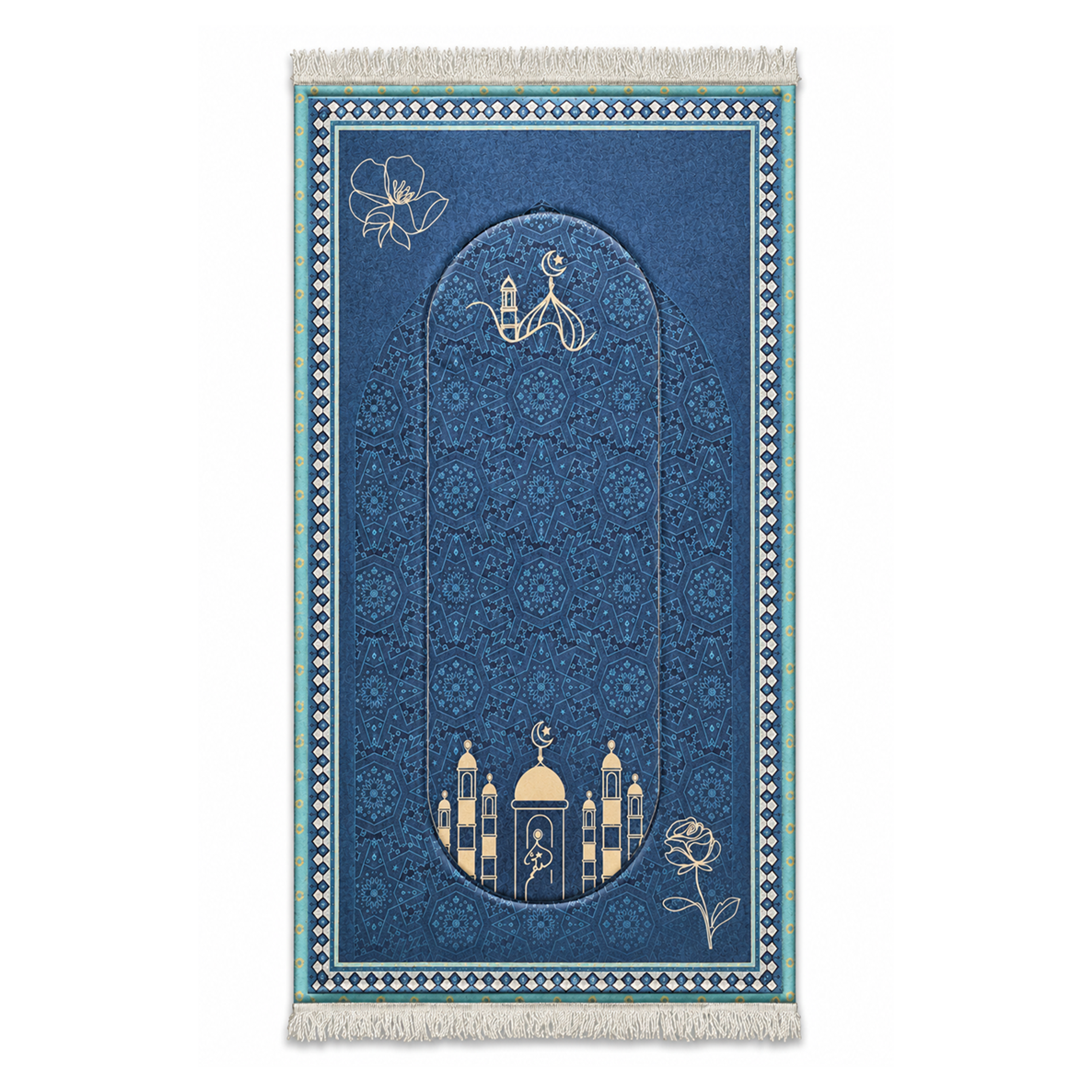 Premium Prayer Rugs